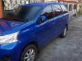 2016 TOYOTA Avanza E AT Mileage 10000 KM-7