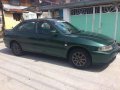 Mitsubishi Lancer glx MX body acquired 2001 model -2