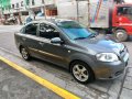 Chevrolet Aveo LT 1.4 2011 for sale -1