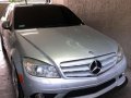 For Sale: 2010 Benz C350 AMG Inspired-0