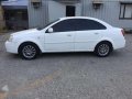 2004 Chevrolet Optra Automatic for sale -2
