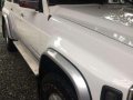 Nissan Patrol Safari Executive Series 1998 (WHITE)-0