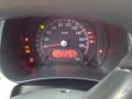 Suzuki Celerio 2009 matic fresh in and out-4