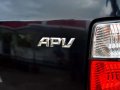 Suzuki APV 2012 all power for sale -10