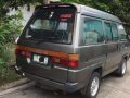 Toyota Lite Ace 1994 model running condition-0