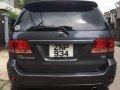 Toyota Fotuner G 2008 for sale -1