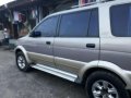 Isuzu Crosswind xuv manual model 2004 for sale -7