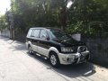 2002 Mitsubishi Adventure super sport GAS-1