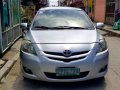 Toyota Vios 2008 Top of the line Automatic-0