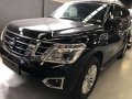 Nissan Patrol Royale 4x4 AT 2018 for sale -0