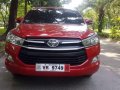 Toyota Innova E 2017 Automatic Diesel-1