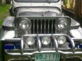 Owner Type Jeep for sale -3