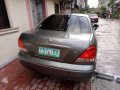 2011 Nissan Sentra Automatic 1.3L for sale -4