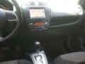 2013 Mitsubishi Mirage gls 1.2 auto for sale -4