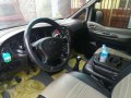 Hyundai Starex crdi manual 2006 FOR SALE-2