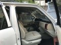 2011 Nissan Patrol Super Safari AT 4x4 diesel for sale-3