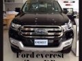 2018 Ford Everest Ambiente and Automatic-0