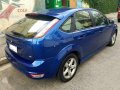 2011 FORD FOCUS Hathback for sale -1