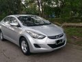 Hyundai Elantra MT 2013 for sale -1