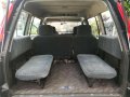 2002 Mitsubishi Adventure super sport GAS-2