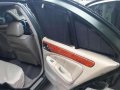 2001 Nissan Sentra Exalta GS for sale -6