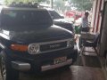 2015 Toyota Fj Cruiser FOR SALE-0