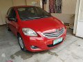 2012 Toyota Vios for sale -2