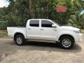 Toyota Hilux 2013 4x2 FOR SALE-1