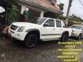 For sale Isuzu DMAX-1