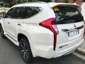 Mitsubishi Montero Sport PREMIUM GLS 4X2 AT 2016 for sale -2