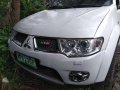 Mitsubishi Montero 2012 Asialink Preowned Cars-0