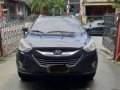 HYUNDAI Tucson 2013 diesel AT FOR SALE-0