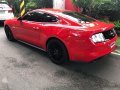 2017 Model Ford Mustang For Sale-3