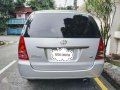 For sale Toyota Innova J 2008 model manual Diesel-4