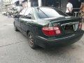 2001 Nissan Sentra Exalta GS for sale -7