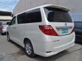 2011 Toyota Alphard 3.5 V6 AT - low mileage-5