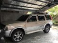 Ford Everest 2004 MT 4x4 for sale -1