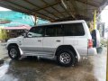 Mitsubishi PAJERO fieldmaster for sale -0