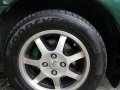 Mazda 323 1996 for sale-4
