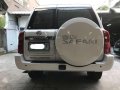 2011 Nissan Patrol Super Safari AT 4x4 diesel for sale-2
