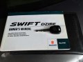 2013 model Suziki Swift Dzire manual for sale -9