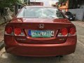 2008 Honda Civic fd 1.8s matic. FRESH-6