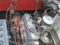1998 TOYOTA Owner type jeep 4k engine-5