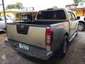 2009 Nissan Frontier Navara AT 4X2 Diesel (Autobee)-7