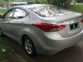 Hyundai Elantra MT 2013 for sale -3