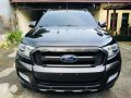 2016 Ford Ranger Wildtrak Automatic 4x2 for sale -1