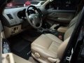 2013 Toyota Fortuner G Diesel A.T. FOR SALE-8