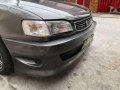 Toyota Corolla 1998 love life toms bumper manual-1