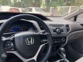 Honda Civic FB 2012 for sale -5