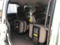 2004 Hyundai Starex grx manual diesel for sale -2